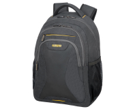 American Tourister At Work Coated 15.6" szary - 738180 - zdjęcie 2